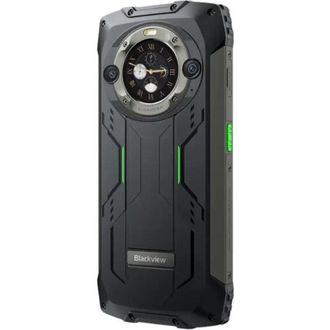 Смартфон Blackview BV9300 Pro 8/256GB Green (Global Version) - фото 2 Смартфон Blackview BV9300 Pro 8/256GB Green (Global Version) - фото 2