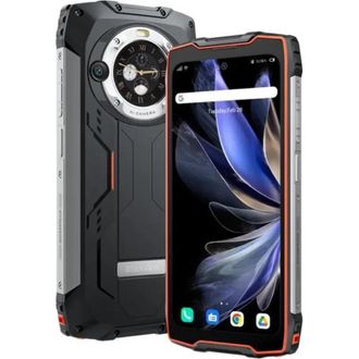 Смартфон Blackview BV9300 Pro 8/256GB Orange - фото 3 Смартфон Blackview BV9300 Pro 8/256GB Orange - фото 3