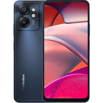 Смартфон Blackview Color 8 8/128GB Gray (UA) - фото 1 Смартфон Blackview Color 8 8/128GB Gray (UA) - фото 1
