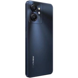 Смартфон Blackview Color 8 8/128GB Gray (UA) - фото 3 Смартфон Blackview Color 8 8/128GB Gray (UA) - фото 3