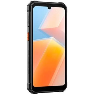 Смартфон Blackview Oscal S70 Pro 4/64GB Orange (UA) - фото 2