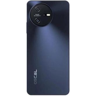 Смартфон Blackview Oscal Tiger 12 8/128GB Grey - фото 3 Смартфон Blackview Oscal Tiger 12 8/128GB Grey - фото 3