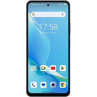 Смартфон Blackview Shark 8 8/128GB Grey (UA) - фото 2 Смартфон Blackview Shark 8 8/128GB Grey (UA) - фото 2