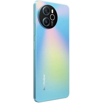Смартфон Blackview Shark 8 8/256GB NFC Galaxy Blue (Global Version) - фото 2