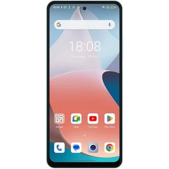 Смартфон Blackview Shark 8 8/256GB NFC Galaxy Blue (Global Version) - фото 3