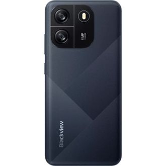 Смартфон Blackview Wave 6C 2/32GB Black - фото 2