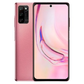 Смартфон Blackview A100 6/128GB NFC Pink (Global Version) - фото 1 Смартфон Blackview A100 6/128GB NFC Pink (Global Version) - фото 1