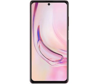 Смартфон Blackview A100 6/128GB NFC Pink (Global Version) - фото 2 Смартфон Blackview A100 6/128GB NFC Pink (Global Version) - фото 2
