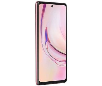 Смартфон Blackview A100 6/128GB NFC Pink (Global Version) - фото 4 Смартфон Blackview A100 6/128GB NFC Pink (Global Version) - фото 4
