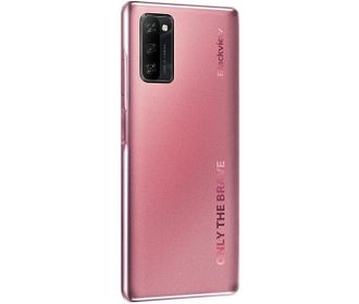 Смартфон Blackview A100 6/128GB NFC Pink (Global Version) - фото 5 Смартфон Blackview A100 6/128GB NFC Pink (Global Version) - фото 5