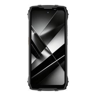 Смартфон Blackview BL7000 Pro 5G 8/512GB Black NFC (Global Version) - фото 2