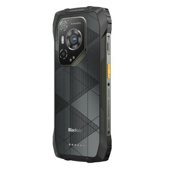 Смартфон Blackview BL7000 Pro 5G 8/512GB Black NFC (Global Version) - фото 5