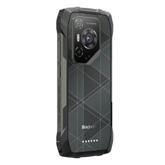 Смартфон Blackview BL7000 Pro 5G 8/512GB Black NFC (Global Version) - фото 6