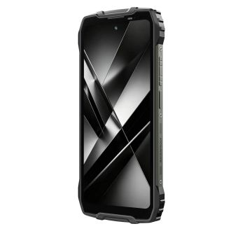 Смартфон Blackview BL7000 Pro 5G 8/512GB Black NFC (Global Version) - фото 4
