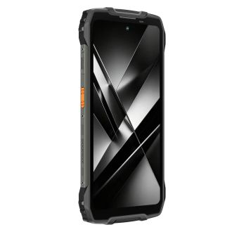 Смартфон Blackview BL7000 Pro 5G 8/512GB Black NFC (Global Version) - фото 7