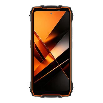 Смартфон Blackview BL7000 Pro 8/512GB Orange - фото 2 Смартфон Blackview BL7000 Pro 8/512GB Orange - фото 2