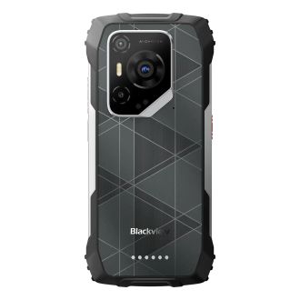 Смартфон Blackview BL7000 Pro 8/512GB Orange - фото 3 Смартфон Blackview BL7000 Pro 8/512GB Orange - фото 3