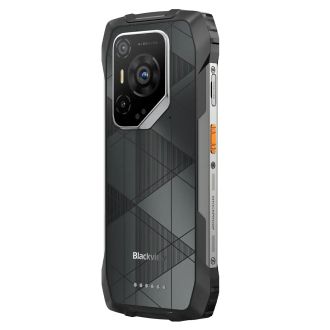Смартфон Blackview BL7000 Pro 8/512GB Orange - фото 4 Смартфон Blackview BL7000 Pro 8/512GB Orange - фото 4