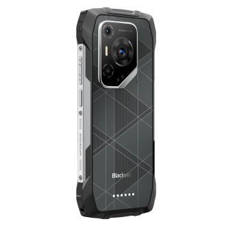 Смартфон Blackview BL7000 Pro 8/512GB Orange - фото 6 Смартфон Blackview BL7000 Pro 8/512GB Orange - фото 6