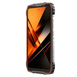 Смартфон Blackview BL7000 Pro 8/512GB Orange - фото 5 Смартфон Blackview BL7000 Pro 8/512GB Orange - фото 5