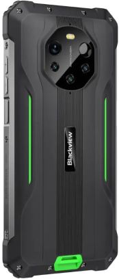 Смартфон Blackview BL8800 Pro 8/128GB Green (Global Version) - фото 4 Смартфон Blackview BL8800 Pro 8/128GB Green (Global Version) - фото 4