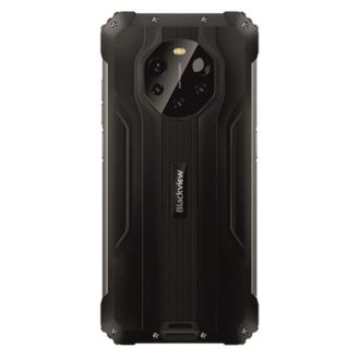 Смартфон Blackview BL8800 Pro 8/128GB Black - фото 2