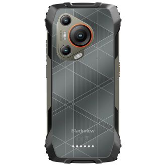 Смартфон Blackview BL7000 8/256GB Black - фото 3 Смартфон Blackview BL7000 8/256GB Black - фото 3