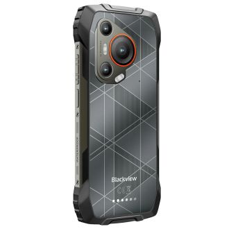Смартфон Blackview BL7000 8/256GB Black - фото 4 Смартфон Blackview BL7000 8/256GB Black - фото 4
