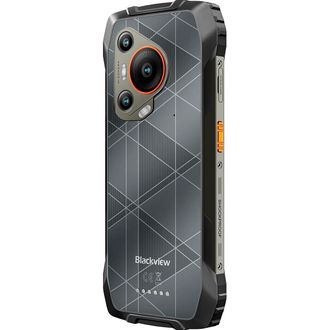 Смартфон Blackview BL7000 8/256GB Black - фото 7 Смартфон Blackview BL7000 8/256GB Black - фото 7