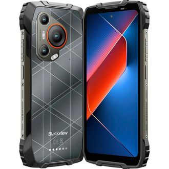 Смартфон Blackview BL7000 8/256GB Black - фото 8 Смартфон Blackview BL7000 8/256GB Black - фото 8