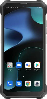 Смартфон Blackview BL8800 8/128GB Black - фото 8