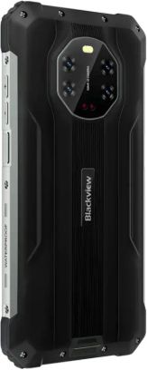 Смартфон Blackview BL8800 8/128GB Black - фото 6