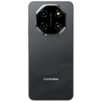 Смартфон Blackview Shark 6 8/128GB Black (Global Version) - фото 3 Смартфон Blackview Shark 6 8/128GB Black (Global Version) - фото 3