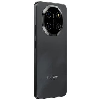 Смартфон Blackview Shark 6 8/128GB Black (Global Version) - фото 7 Смартфон Blackview Shark 6 8/128GB Black (Global Version) - фото 7