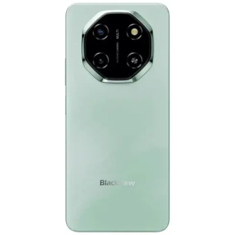 Смартфон Blackview Shark 6 8/128GB Green (Global Version) - фото 3