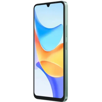 Смартфон Blackview Shark 6 8/128GB Green (Global Version) - фото 4