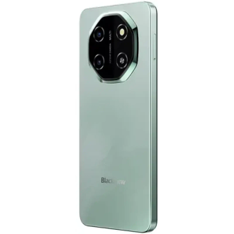 Смартфон Blackview Shark 6 8/128GB Green (Global Version) - фото 6