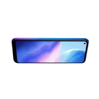 Смартфон Blackview A90 4/64GB Blue - фото 4