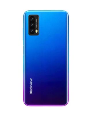 Смартфон Blackview A90 4/64GB Blue - фото 5