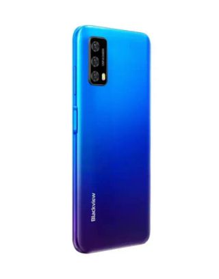 Смартфон Blackview A90 4/64GB Blue - фото 6