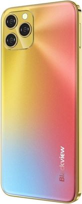 Смартфон Blackview A95 8/128GB Fantasy Galaxy Rainbow - фото 5 Смартфон Blackview A95 8/128GB Fantasy Galaxy Rainbow - фото 5