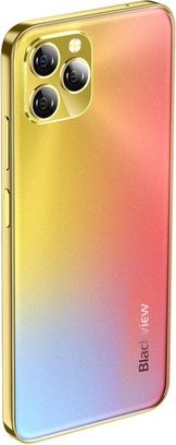 Смартфон Blackview A95 8/128GB Fantasy Galaxy Rainbow - фото 7 Смартфон Blackview A95 8/128GB Fantasy Galaxy Rainbow - фото 7