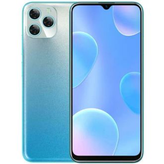 Смартфон Blackview A95 8/128GB Summer Ocean Blue - фото 1 Смартфон Blackview A95 8/128GB Summer Ocean Blue - фото 1