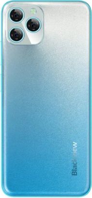 Смартфон Blackview A95 8/128GB Summer Ocean Blue - фото 3 Смартфон Blackview A95 8/128GB Summer Ocean Blue - фото 3