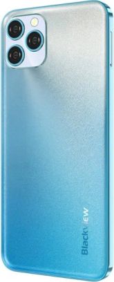 Смартфон Blackview A95 8/128GB Summer Ocean Blue - фото 5 Смартфон Blackview A95 8/128GB Summer Ocean Blue - фото 5