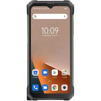 Смартфон Blackview BL8800 Pro 5G 8/128Gb Black NFC (6931548307990) EU - фото 2