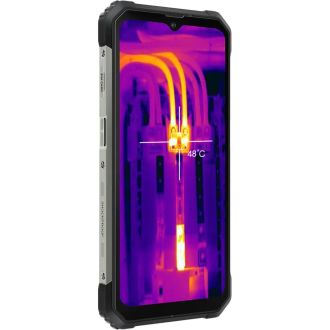 Смартфон Blackview BL8800 Pro 5G 8/128Gb Black NFC (6931548307990) EU - фото 3