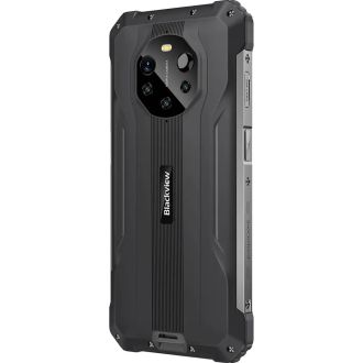 Смартфон Blackview BL8800 Pro 5G 8/128Gb Black NFC (6931548307990) EU - фото 4