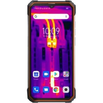 Смартфон Blackview BL8800 Pro 8/128GB Orange NFC (6931548308010) EU - фото 2 Смартфон Blackview BL8800 Pro 8/128GB Orange NFC (6931548308010) EU - фото 2
