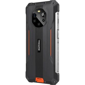 Смартфон Blackview BL8800 Pro 8/128GB Orange NFC (6931548308010) EU - фото 4 Смартфон Blackview BL8800 Pro 8/128GB Orange NFC (6931548308010) EU - фото 4